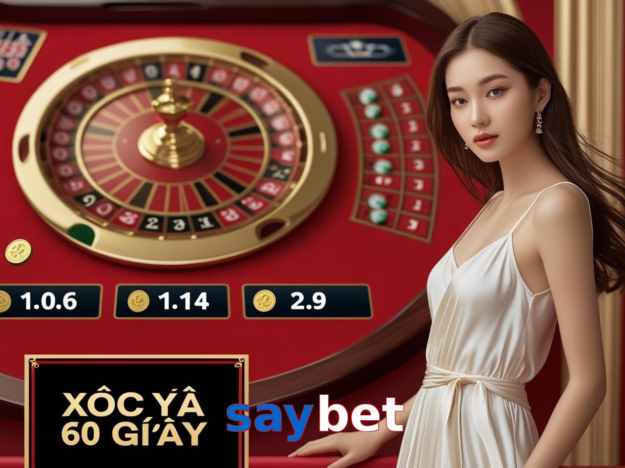 saybet