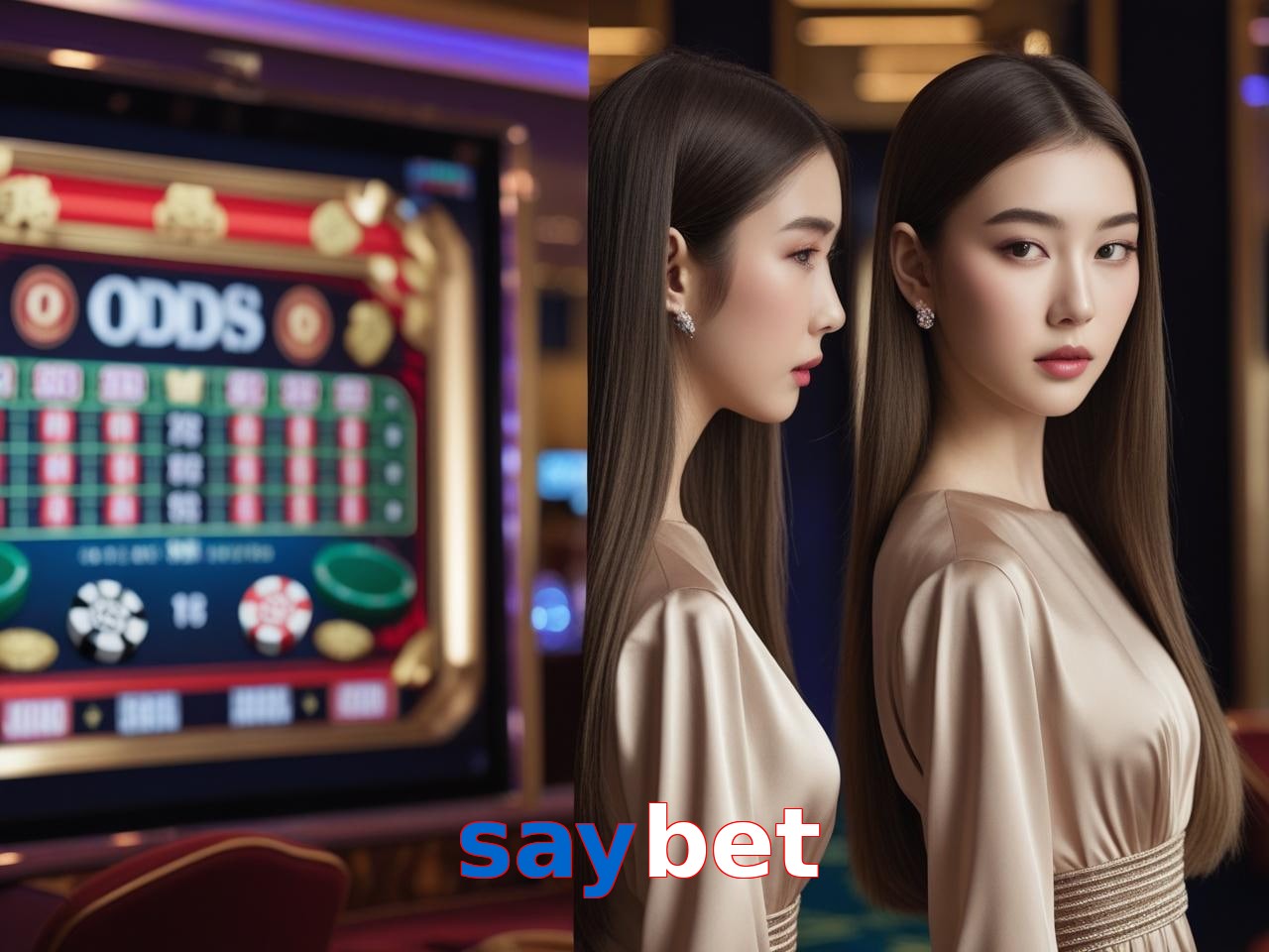 saybet