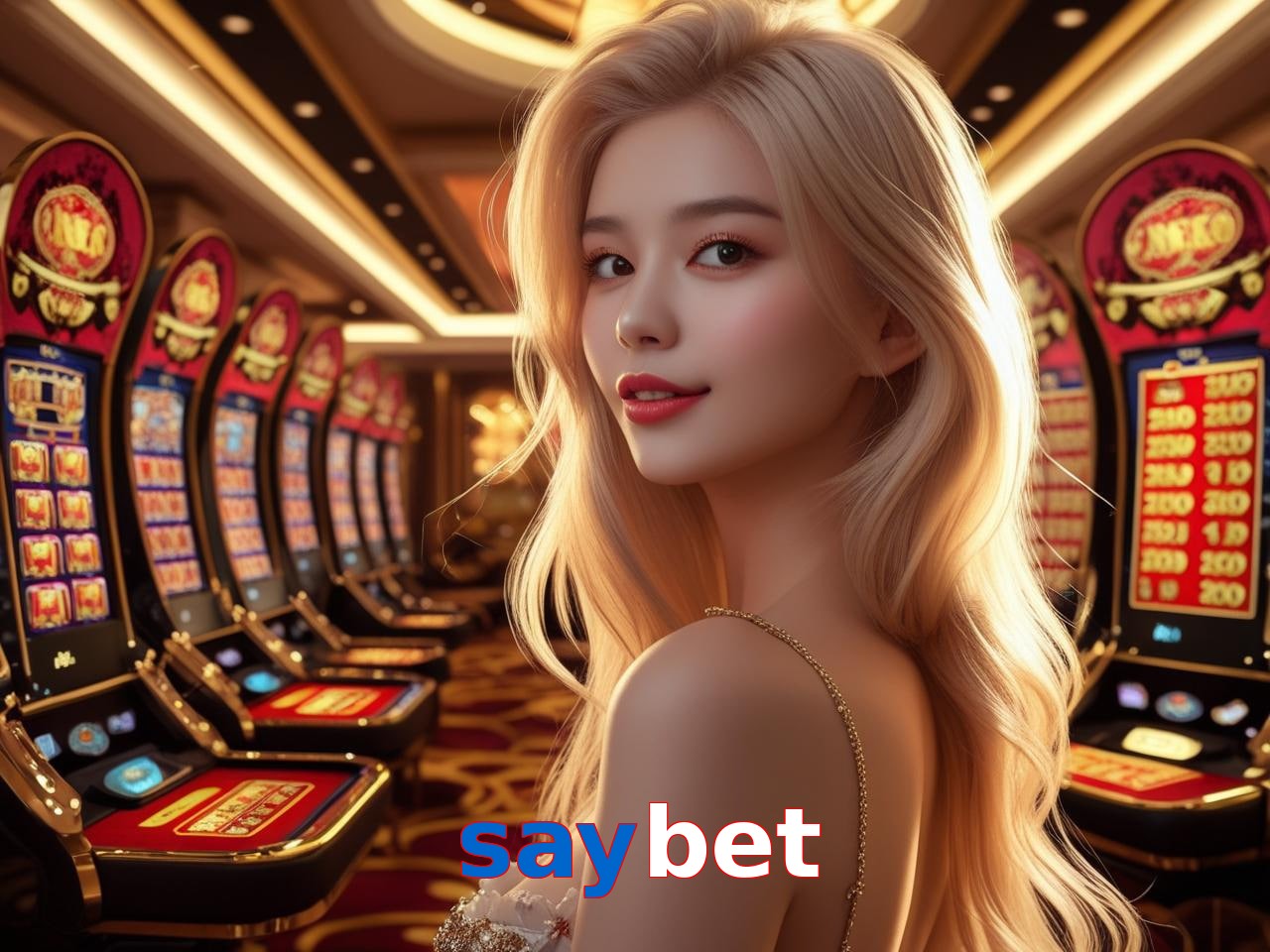 saybet