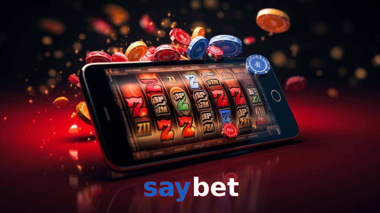 saybet